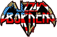 Lizzy Borden